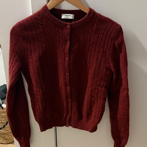 Aritzia Sweaters - Aritzia Cardigan